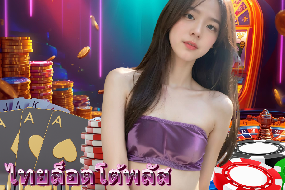 ไทยล็อตโต้พลัส