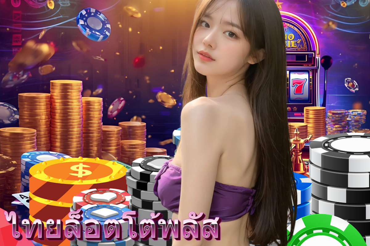 ไทยล็อตโต้พลัส หวย หุ้น