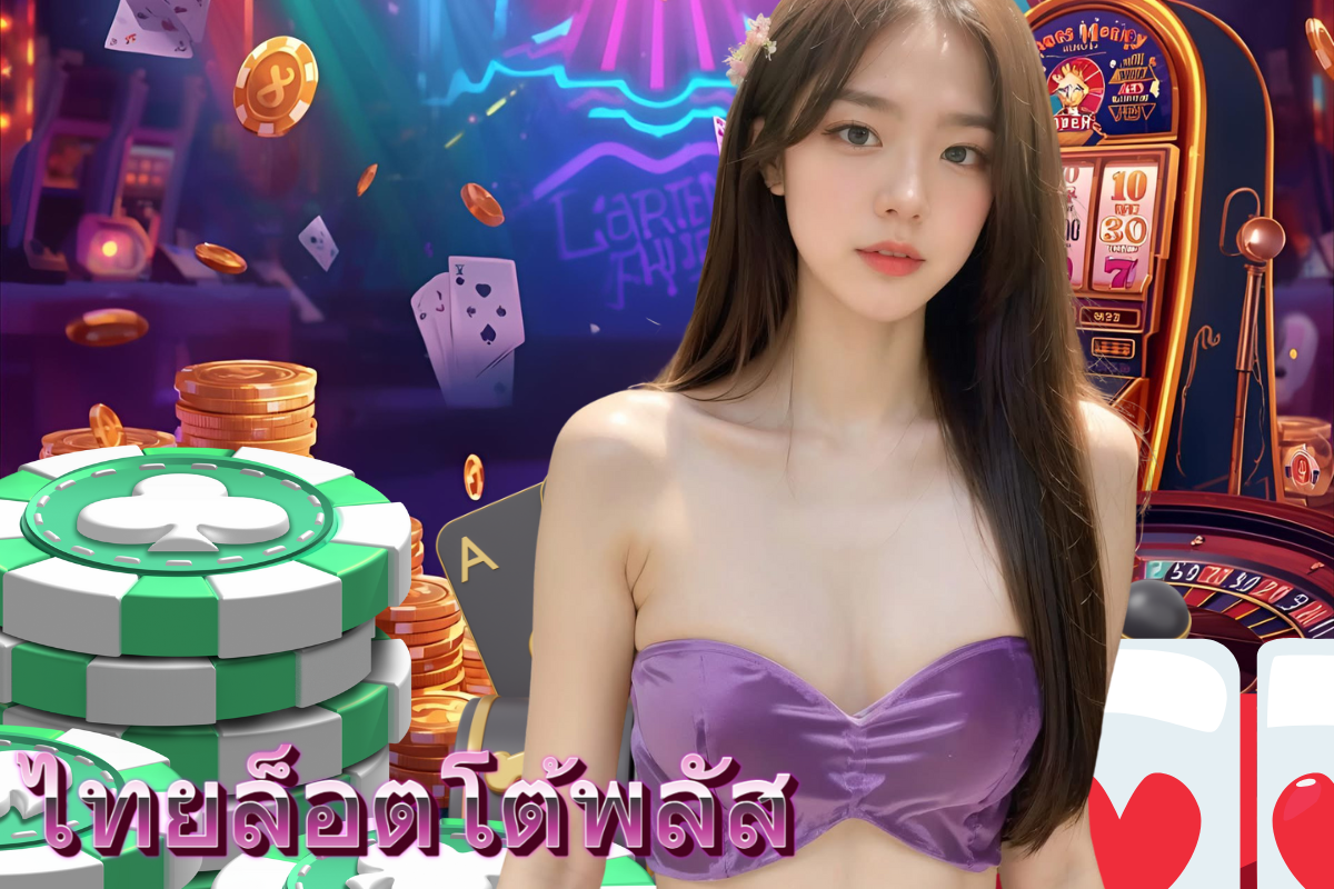 ไทยล็อตโต้พลัส หวยลาว