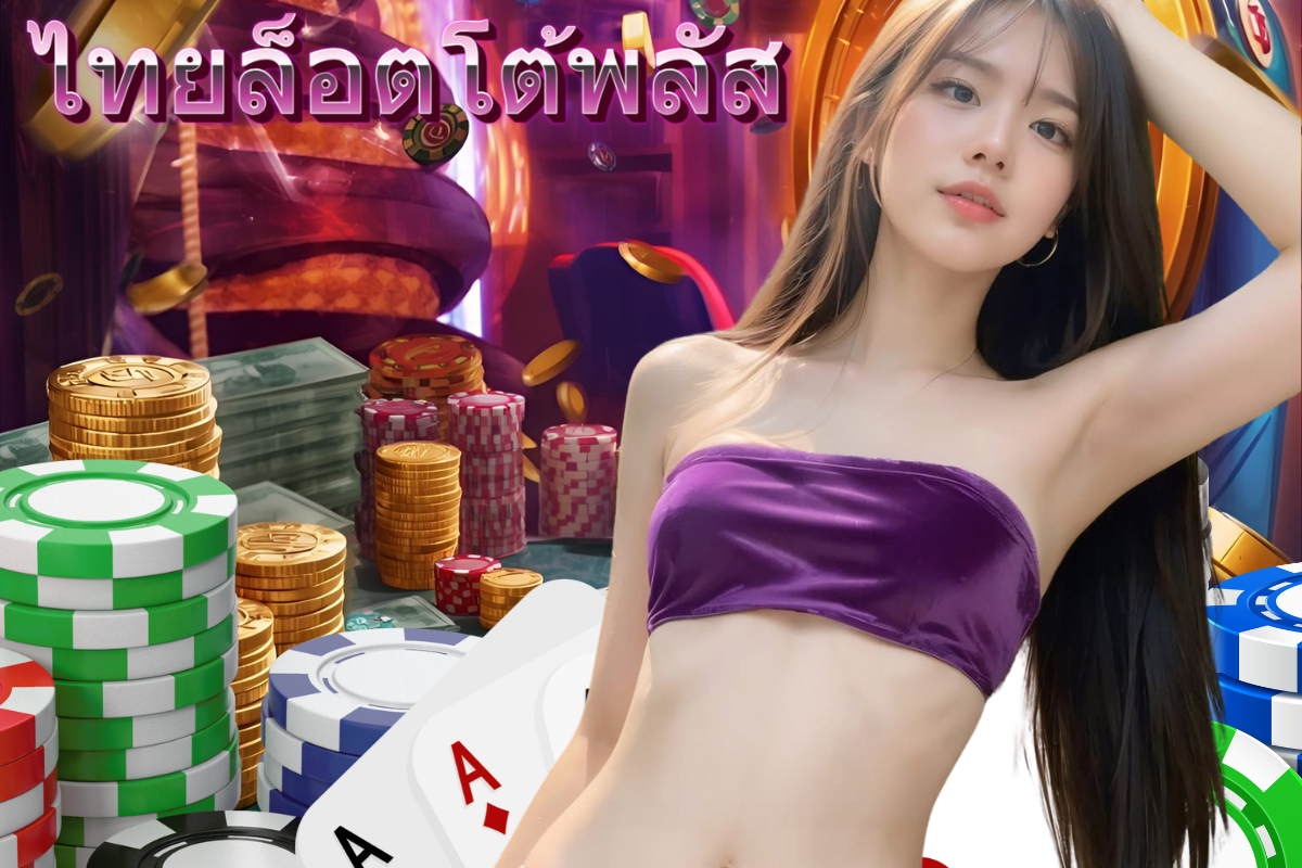 ไทยล็อตโต้พลัส หวยฮานอย