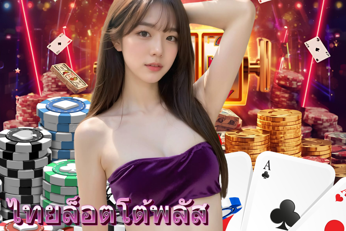 ไทยล็อตโต้พลัส แทง หวย 24